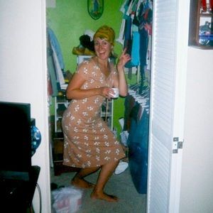 Meet your posher, Cindy